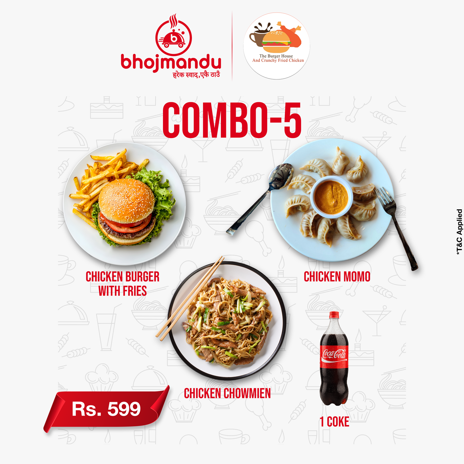 COMBO-5